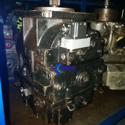 萨澳丹佛斯90L180液压泵维修