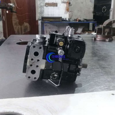 厂家维修力士乐液压泵A10VG45维修液压泵