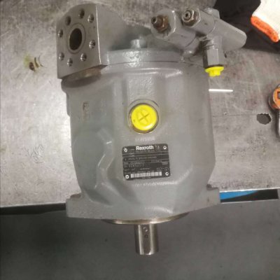 专业维修搅拌车力士乐液压泵A10VSO71 珠三角维修液压泵